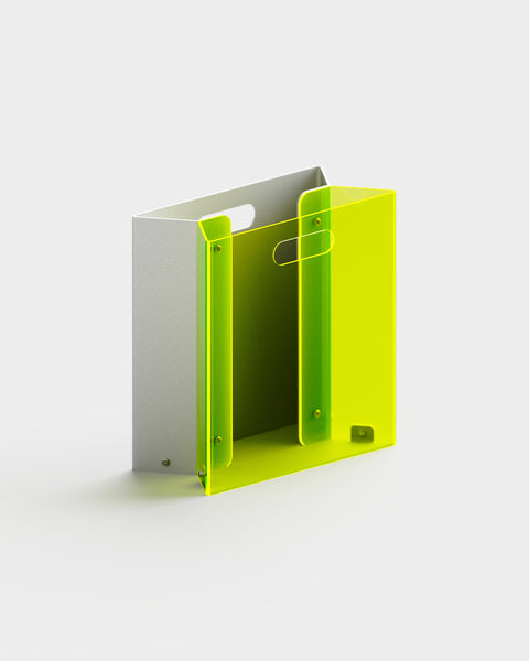 Statement Storage