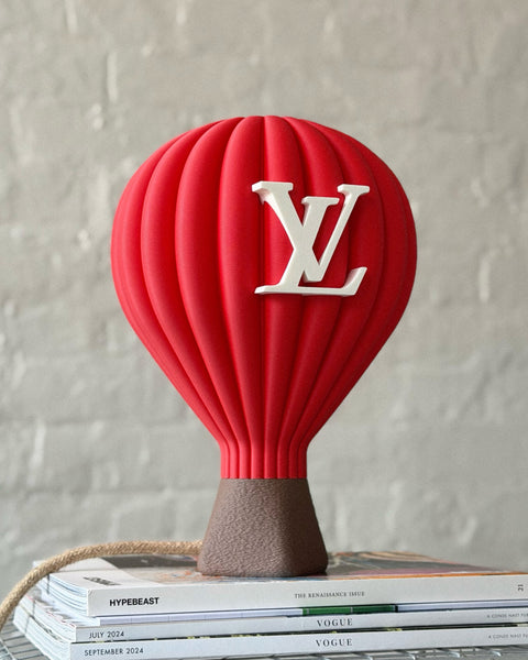 LVoyages Lamp