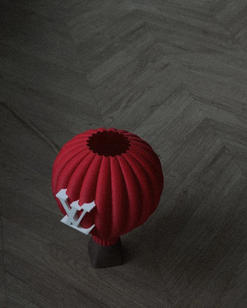 LVoyages Lamp
