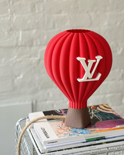 LVoyages Lamp