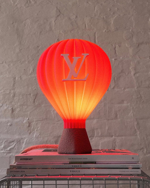 LVoyages Lamp